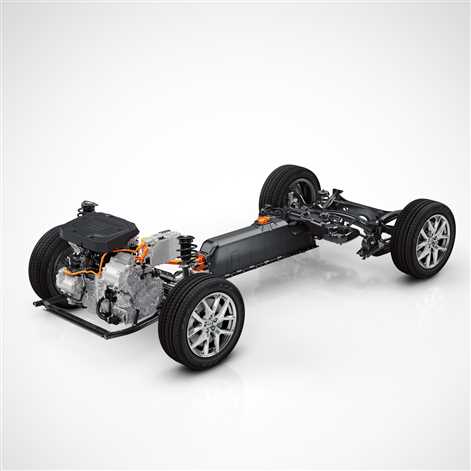 Volvo zapowiada seryjną produkcję samochodów elektrycznych